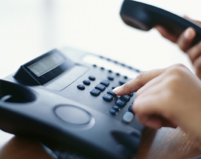 liste telemarketing telefonia