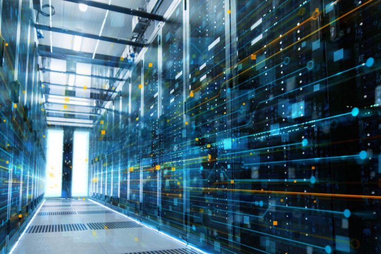 database di anagrafiche aziendali